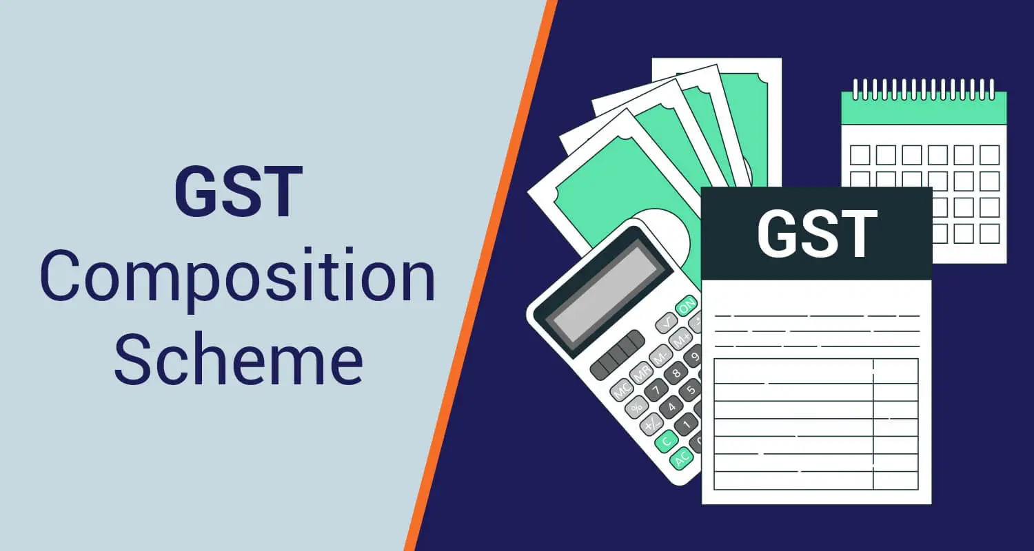 GST Composition to Regular Scheme